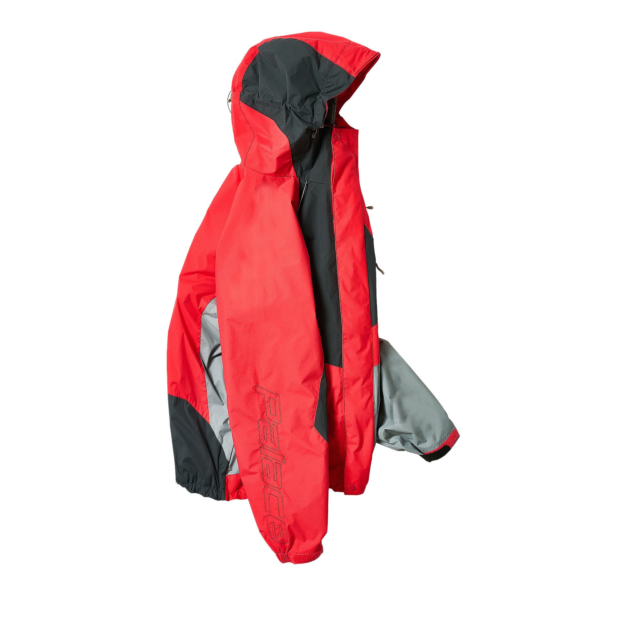 Buy Palace More Powder Jacket 'Flame Carbon' - P27JK115 | GOAT UK