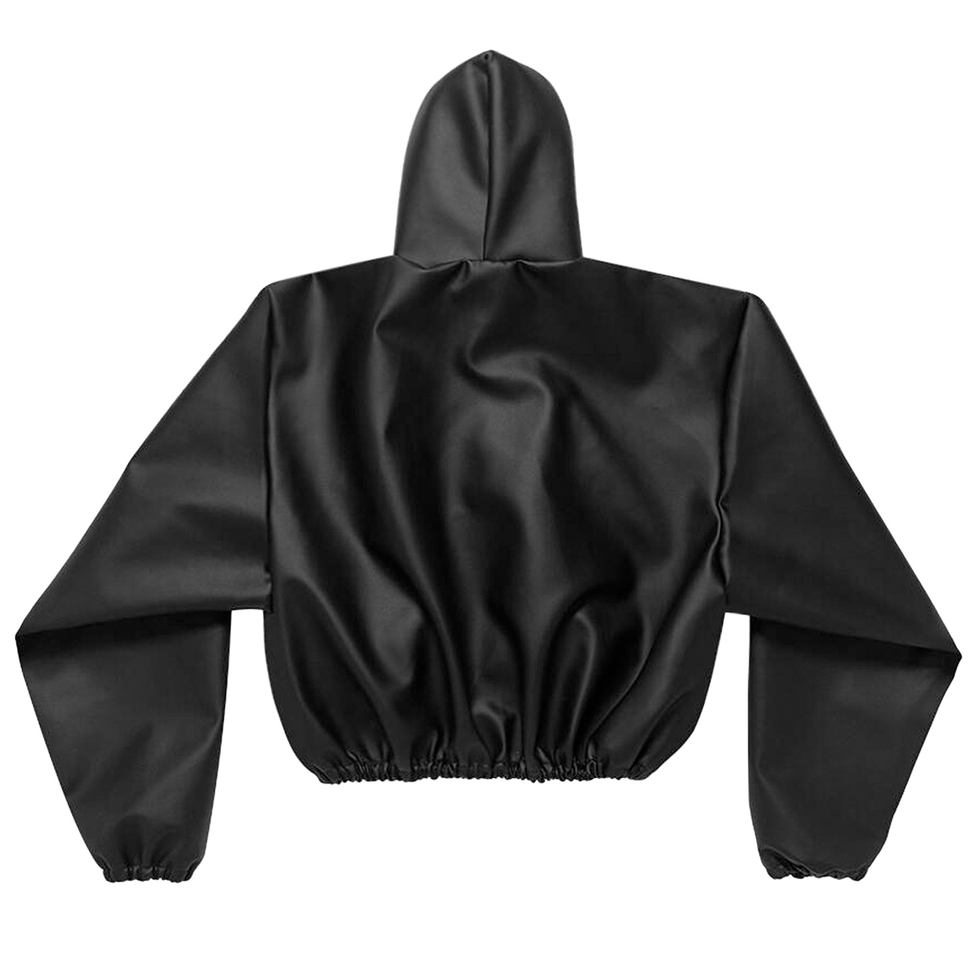 Buy Yeezy JC-01 Jacket 'Black' - JC 01 BLACK | GOAT UK