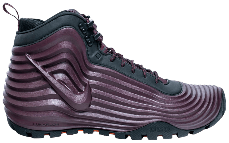 Buy Nike ACG Lunardome 1 Sneakerboot - 654867 669 | GOAT