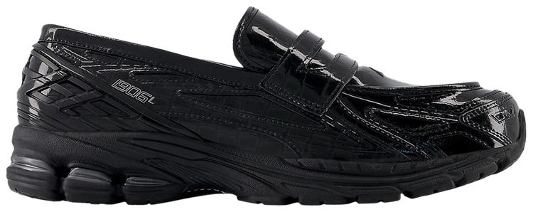 Buy New Balance 1906L 'Black Croc' - U1906LCR | GOAT