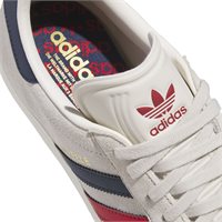 New Adidas Gazelle Golf All Spikeless Shoes at GlobalGolf.com