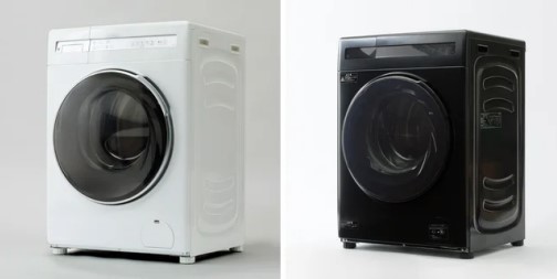 10万円を切るドラム式洗濯乾燥機 ニトリから - ITmedia NEWS