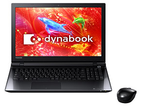 これぞ30年の蓄積が生んだ新世代スタンダード――東芝「dynabook T75/R