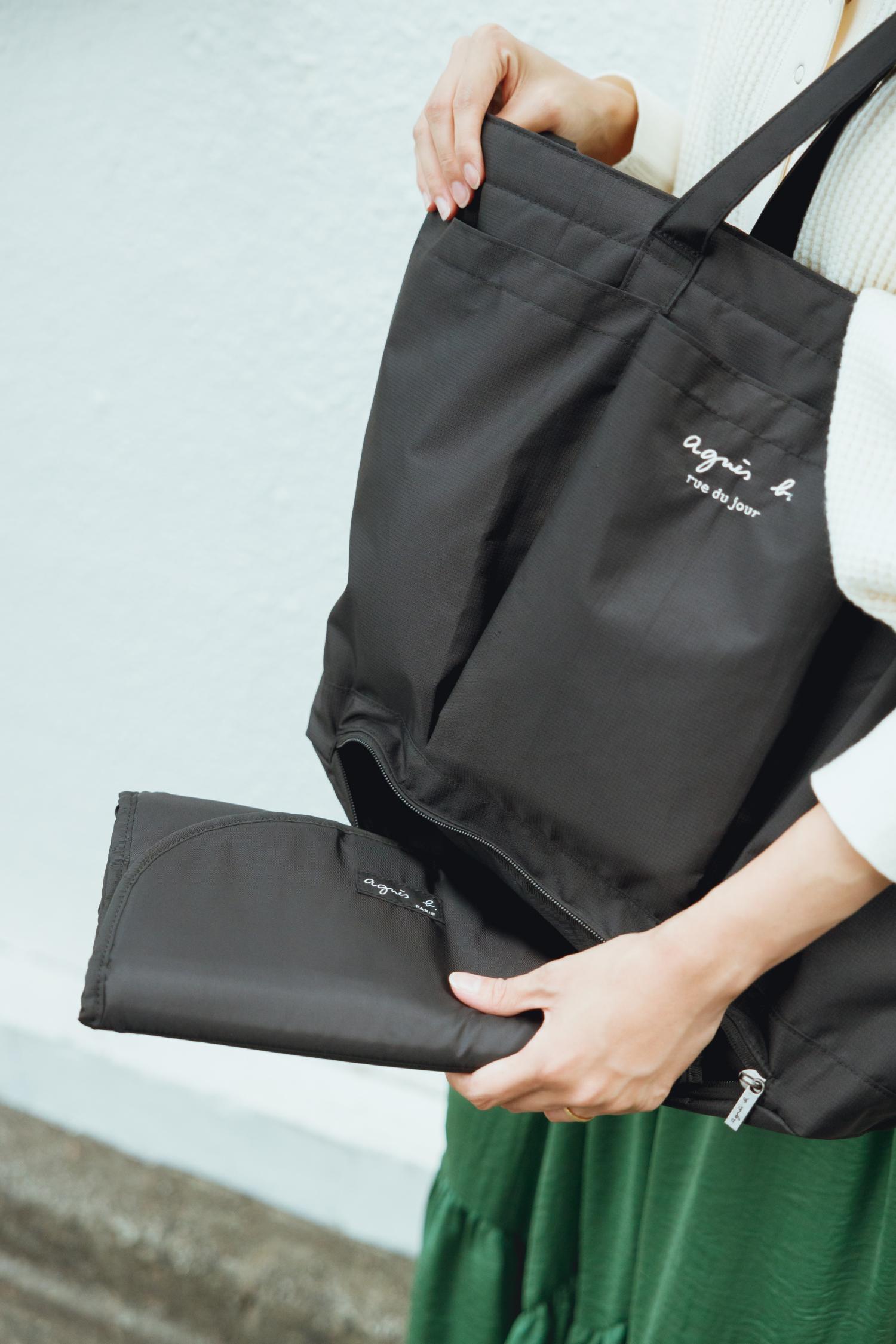 ご好評につき追加予約受付中＞agnès b. pour ADAM ET ROPÉ | MOTHER'S