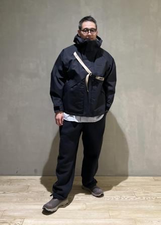 ADAM ET ROPÉ HOMME(アダム エ ロペ オム) / 【WILD THINGS / ワイルド