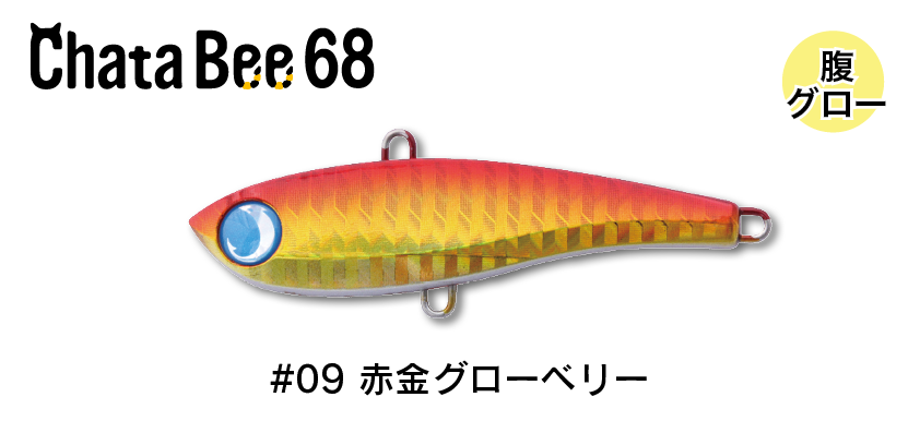 チャタビー68 - JUMPRIZE 公式サイト