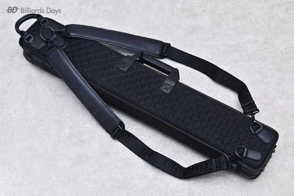 BD〉高級感ある多機能ケース――『ADAM JAPAN × LIZARD コラボレーション