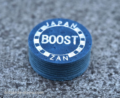 BD〉斬タップの新モデル『BOOST』（ブースト）、5月1日発売開始。開発