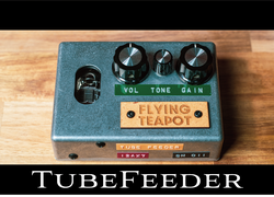 Line Up - flyingteapot