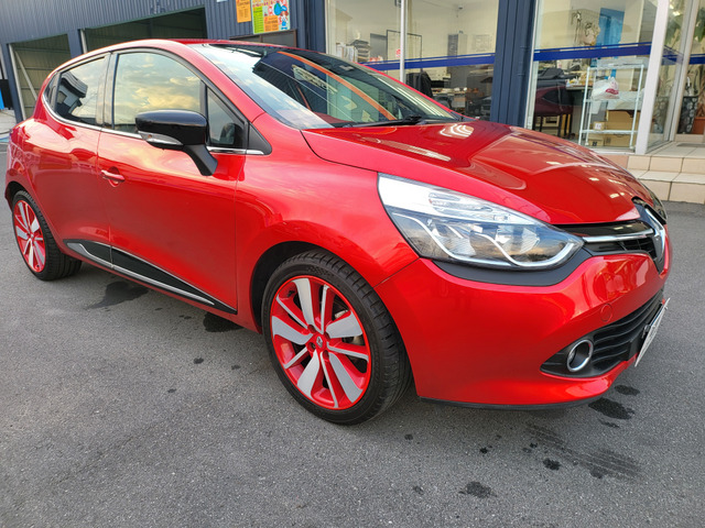 ルノー ルーテシア FR」の中古車 | 中古車情報・中古車検索なら【車