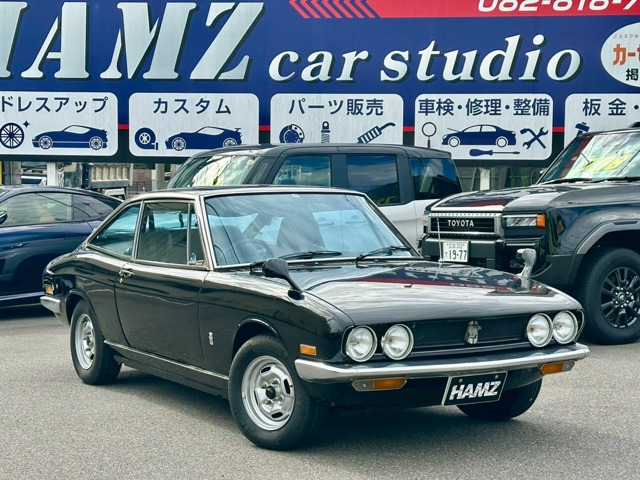 いすゞ 117クーペ 2WDの中古車一覧｜中古車検索 - 価格.com