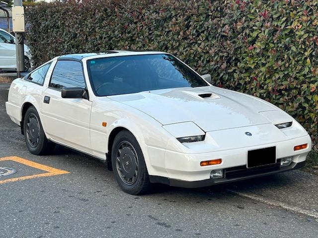 日産 フェアレディZ 1983年モデルの価格・グレード一覧 価格.com