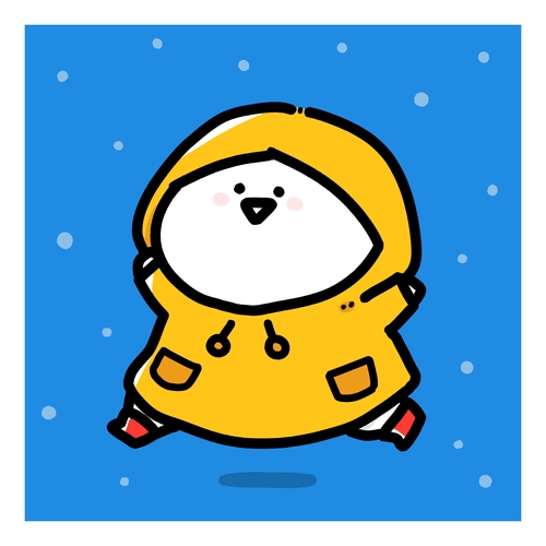 お文具といっしょ 複製原画 雨! – 丸善ジュンク堂書店ネットストア