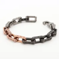 ルイ・ヴィトン ブレスレット チェーンモノグラムの買取実績価格一覧