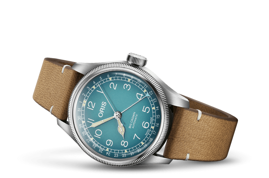 オリス X チェルボボランテ - 01 754 7779 4065-Set | Oris