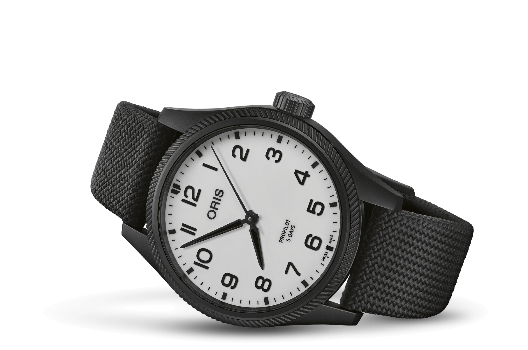 ヘルシュタインエディション2025 - 01 400 7803 4781-Set | Oris