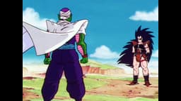 ドラゴンボールZ - シーズン2 - 116話 (アニメ) | 無料動画・見逃し