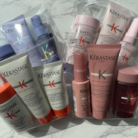 ケラスターゼミニサイズセットのご紹介！ │ 調布PARCO-パルコ-