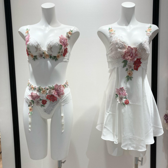 サルート♡限定発売コレクション♡ │ 錦糸町PARCO-パルコ-