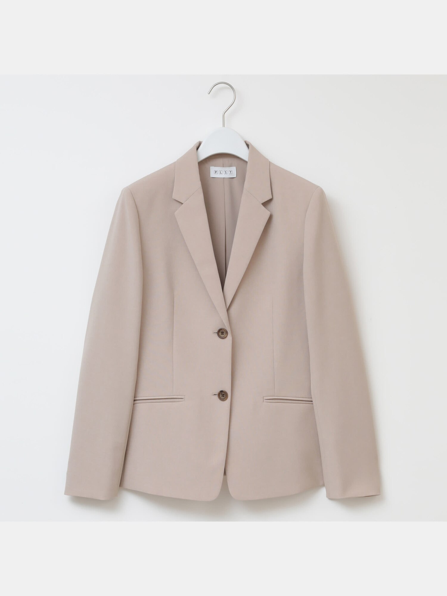 PLST(プラステ)公式 | プレミアムオックステーラードジャケット