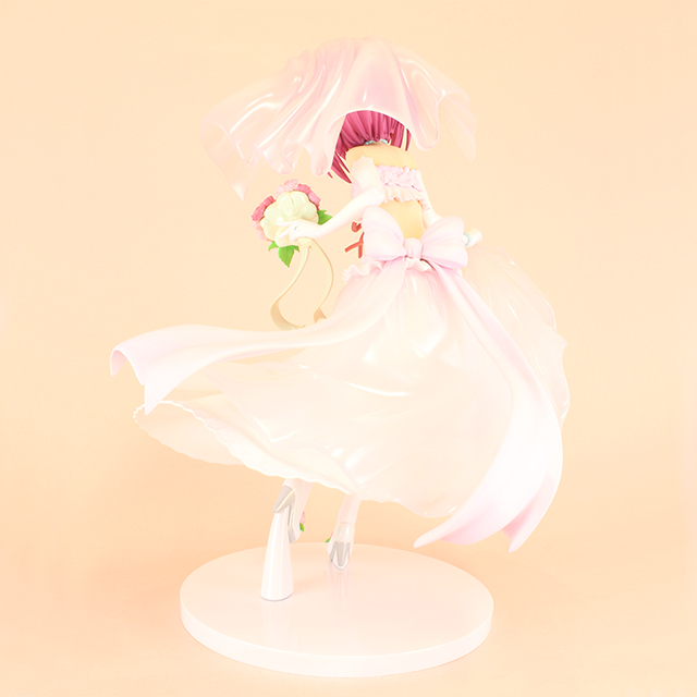 湊 智花～ウェディングVer.～ | PLUM WebShop