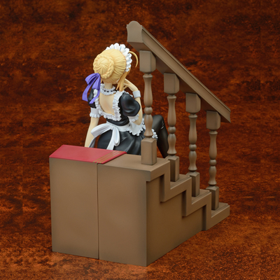 セイバー～妄想メイドVer.～ | PLUM WebShop
