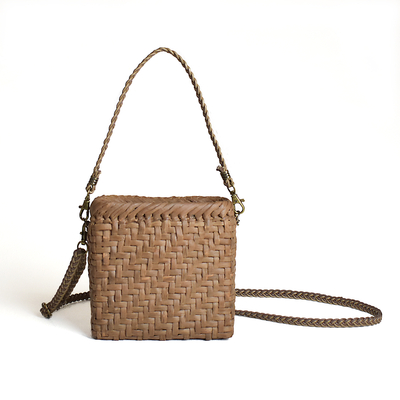 みちのく蔓工芸所