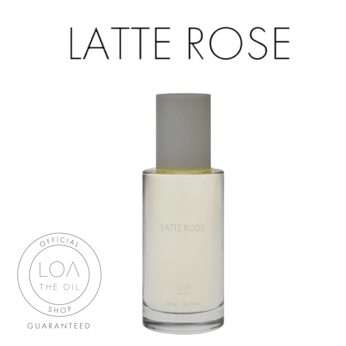 LOA THE OIL （ロア ザ オイル ）【正規品】 | SAKURAYA