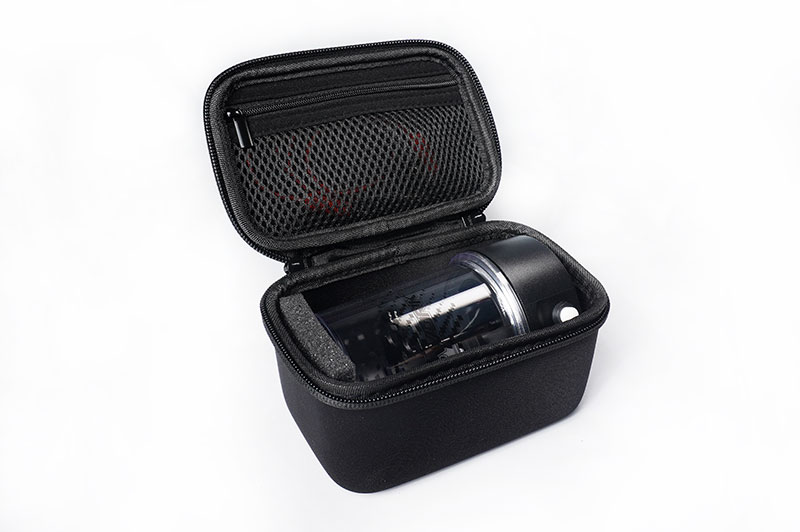 KOSWORK】KOS05108H パワーバキュームポンプエアリムーバー EVAケース