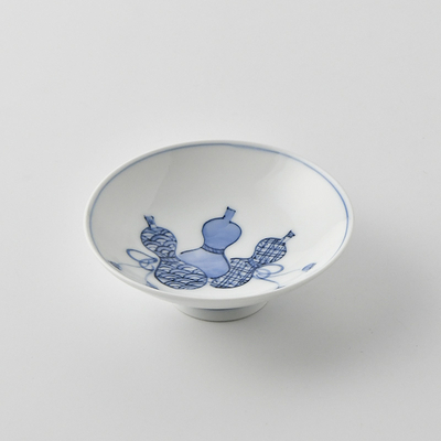 平戸盃［ひらどさかづき］ | 三川内焼オンライン・ショップ