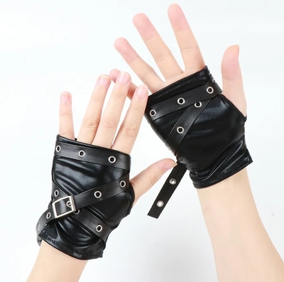 V系レザーグローブ、V系レース手袋、V系メッシュ手袋 | V系レザー