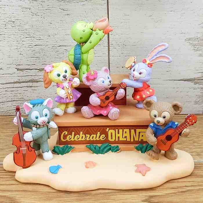 2021年10月【再入荷！】 ハワイ直輸入！ アウラニ ディズニーリゾート