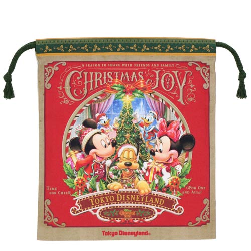 東京ディズニーシー ディズニー 通販 イッツアクリスマスタイム