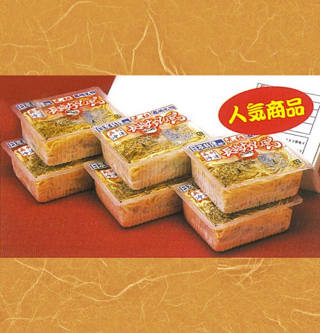 長崎ちゃんぽん 6個 | どっと思案市