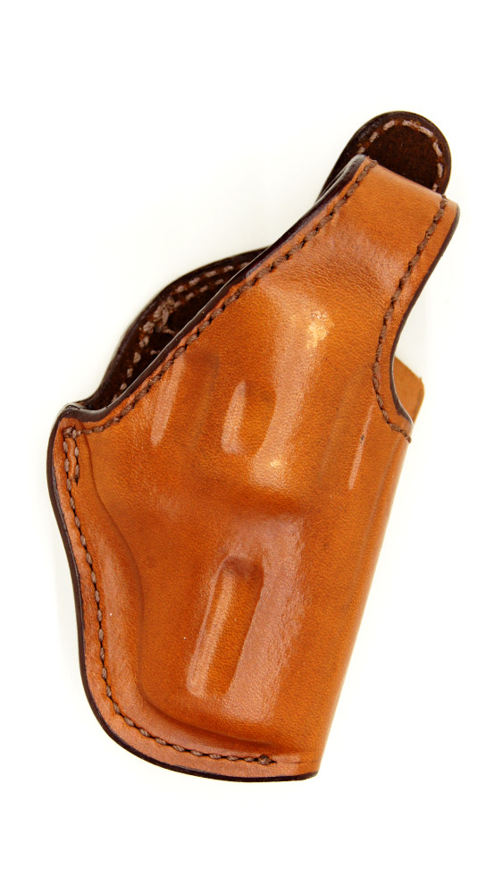 Bianchi S&W J frame用5BHL Thumbsnap Holster | WILLY−PEET