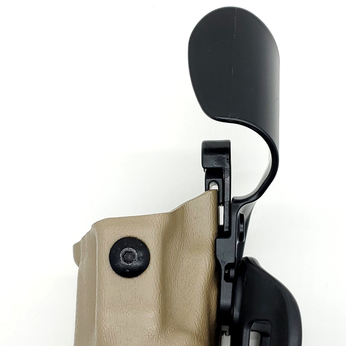 SAFARILAND 6008 HOOD GUARD & ALS GUARD | WILLY−PEET