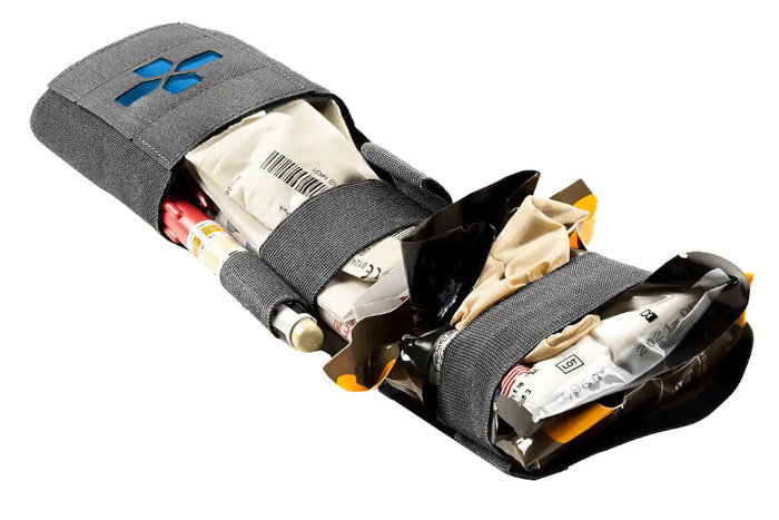 BFG Micro Trauma Kit NOW! / Molle Mount | WILLY−PEET