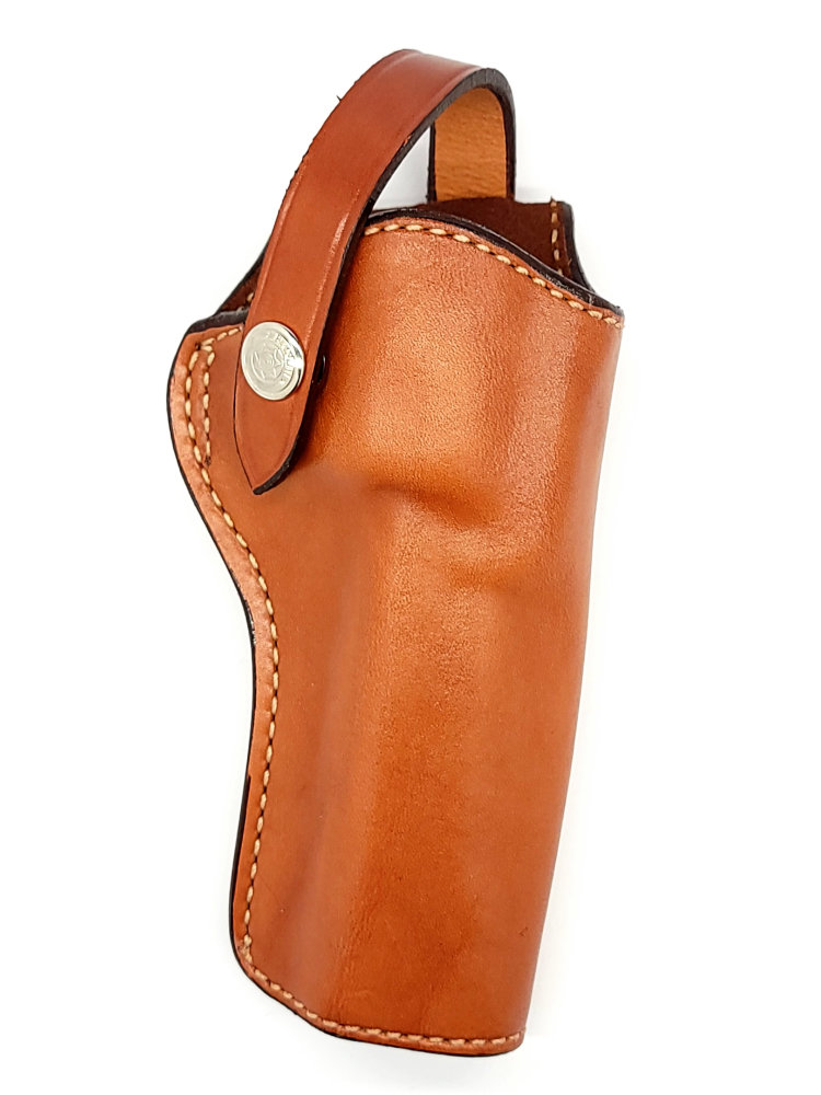 Bianchi Lawman Western Belt Holster 4.75