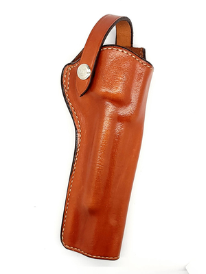 Bianchi Lawman Western Belt Holster 7”BBL | WILLY−PEET