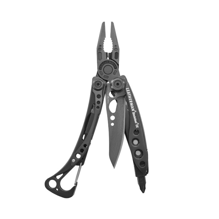 Leatherman SKELETOOL CX ONYX | WILLY−PEET