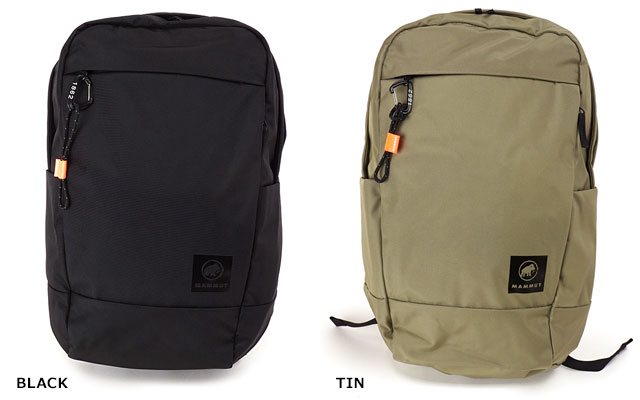 楽天市場】マムート MAMMUT リュック エクセロン 25L Xeron 25 [2530