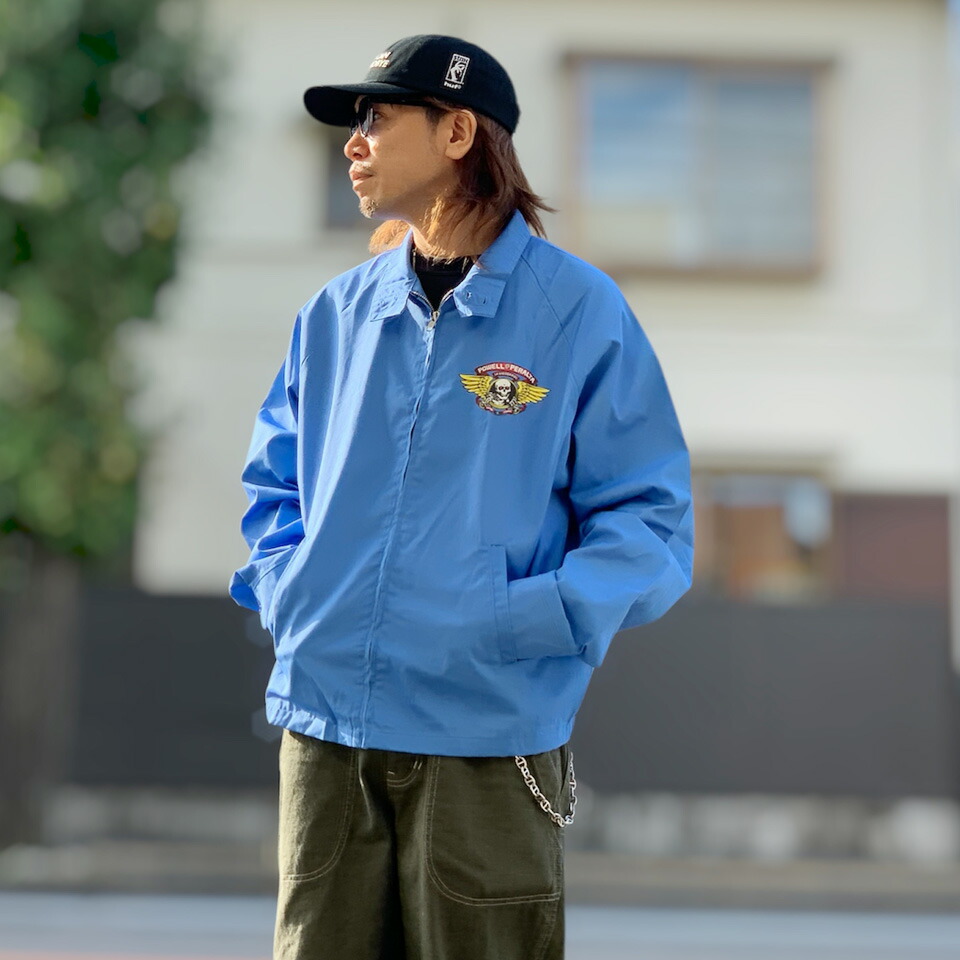 POWELL PERALTA / OG JACKET
