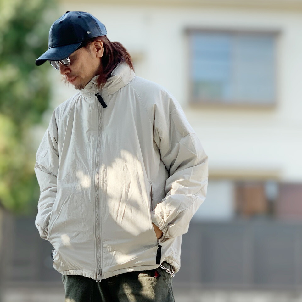 WILD THINGS / HAPPY JACKET TYPE2