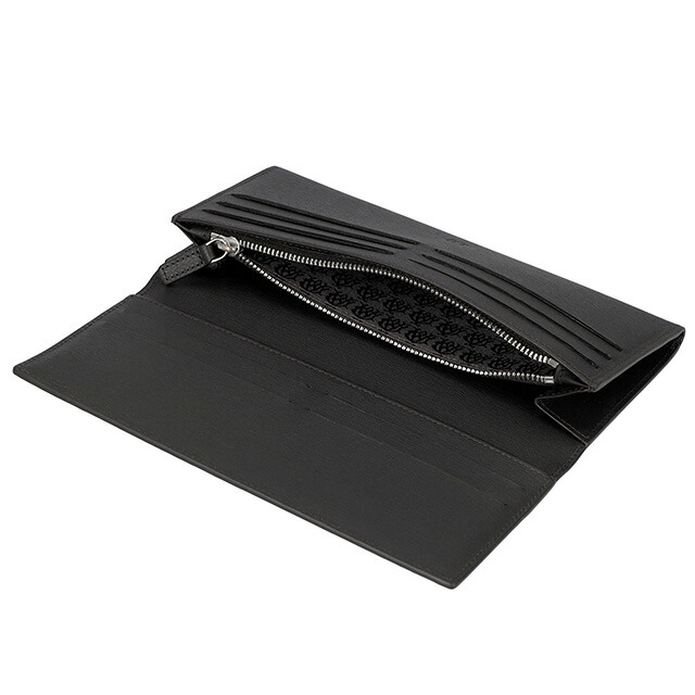 楽天市場】ダンヒル 長財布 メンズ dunhill FP1010E BLK ブラック