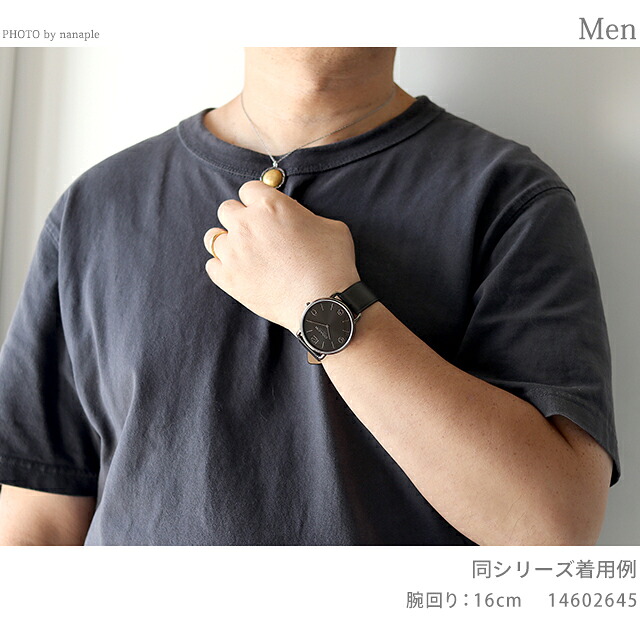 コーチ エリオット クォーツ 電池式 腕時計 ブランド メンズ 恐竜