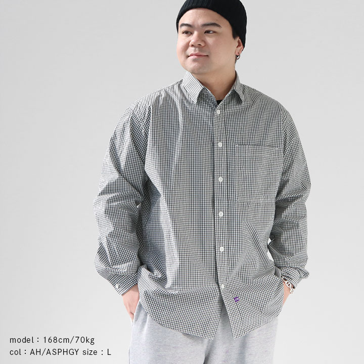 THE NORTH FACE PURPLE LABEL(ザ・ノースフェイス パープルレーベル