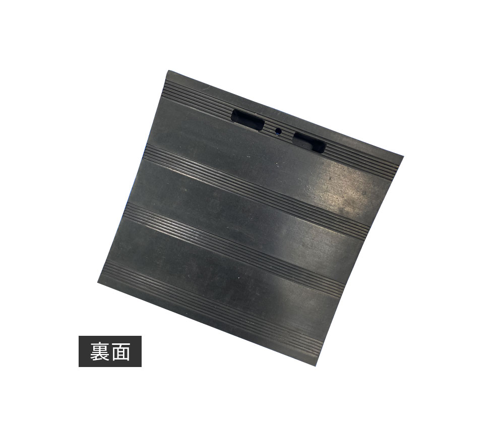 リフトバ 2枚1組セット AR1555-3 連結金具2個付 フォークリフト用