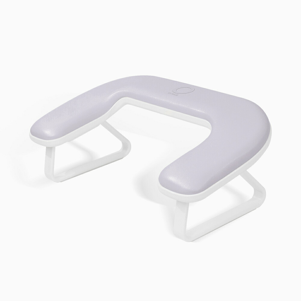 楽天市場】【送料無料】アームレスト AIネイルライト用 LEDライト UV