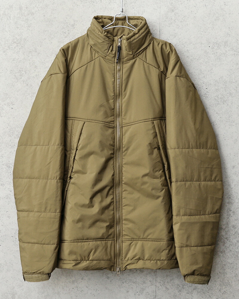 楽天市場】BEYOND製 デッドストック 米軍 SPECIAL FORCE PCU LEVEL7