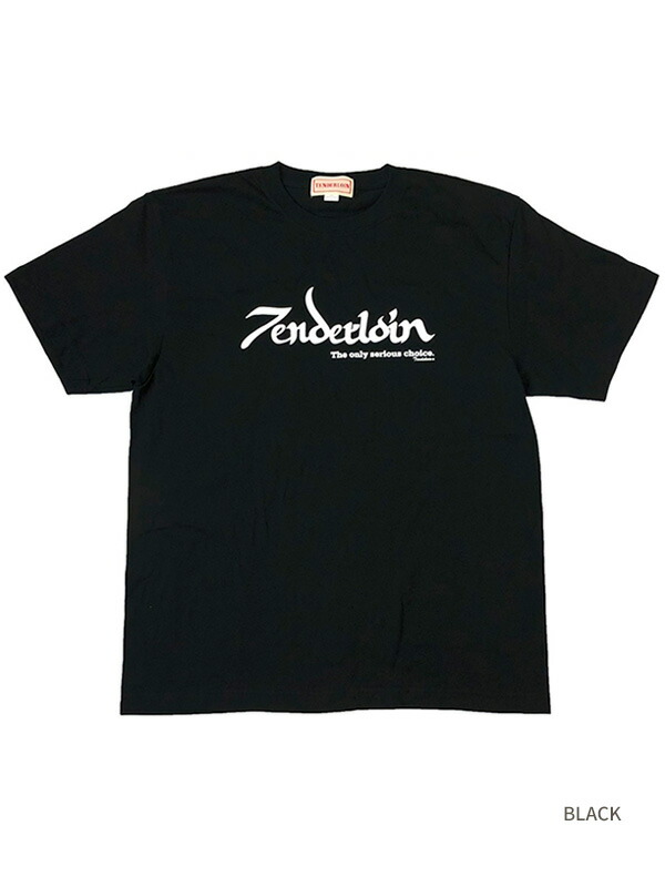 楽天市場】TENDERLOIN テンダーロイン Tシャツ 半袖 綿 100% LOGO ロゴ